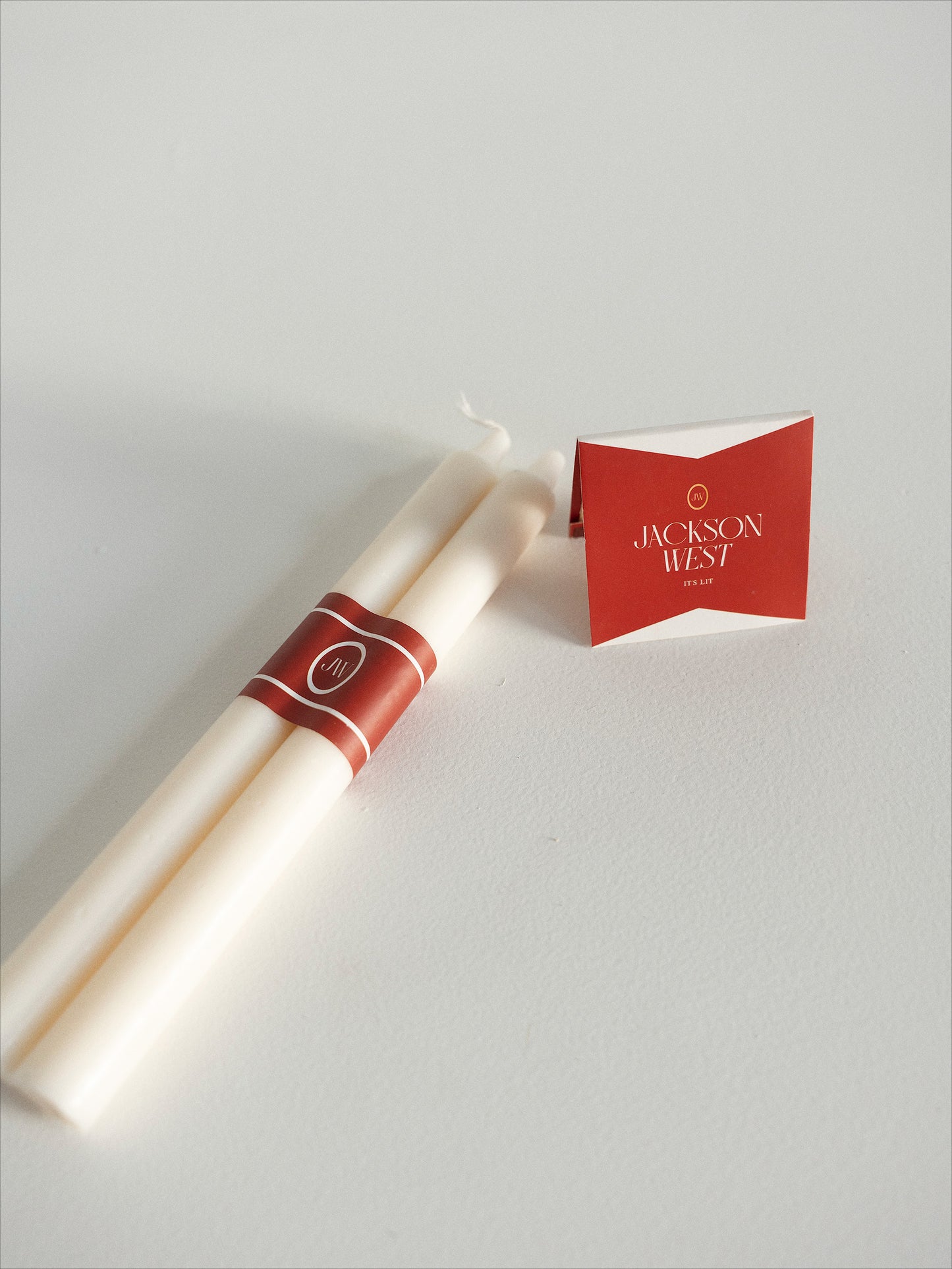 Red - Box of 3 - BUY ONE GET ONE FREE - ADD 2 TO CART